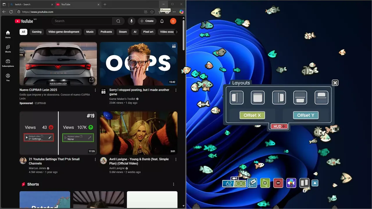 -Desktank-游戏截图-好玩游戏库