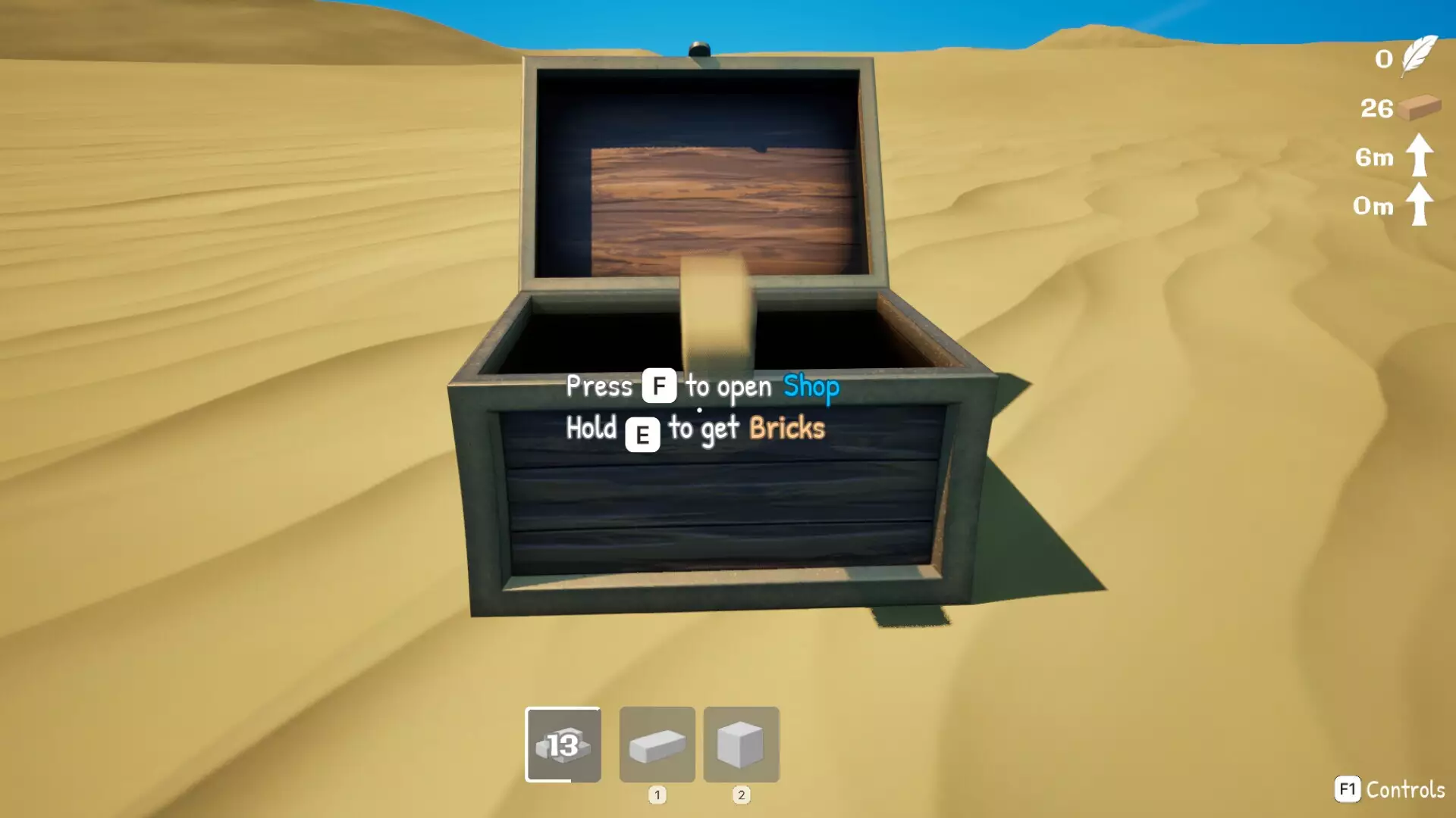 -A Game About Building A Tower-游戏截图-好玩游戏库