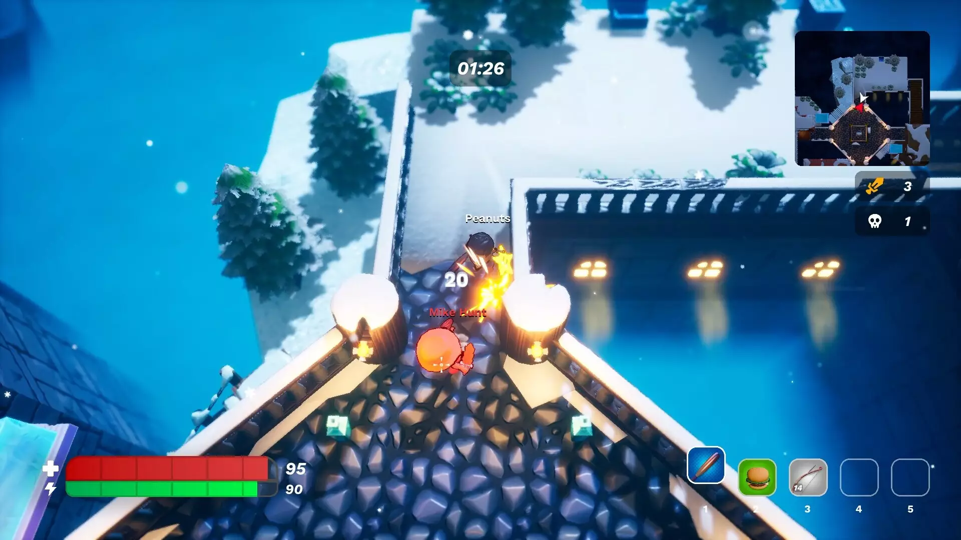 -Moon Tropica-游戏截图-好玩游戏库