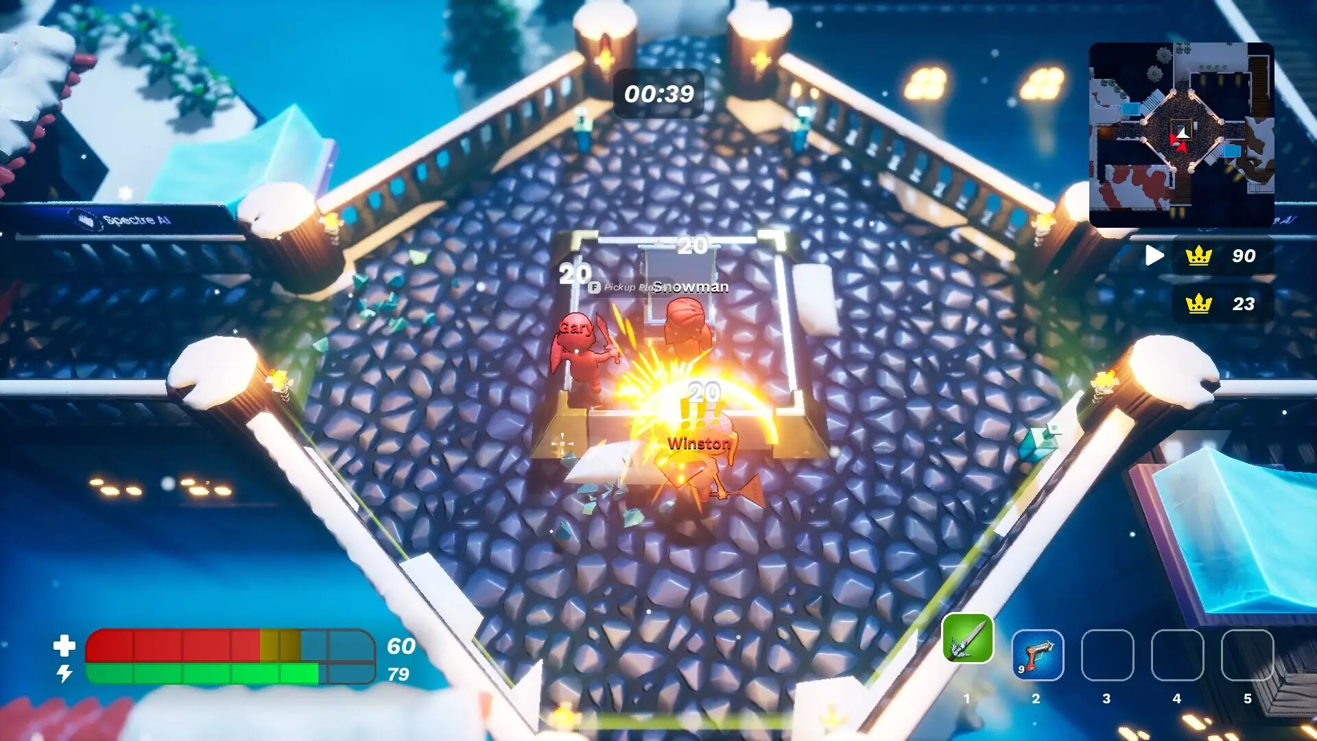 -Moon Tropica-游戏截图-好玩游戏库