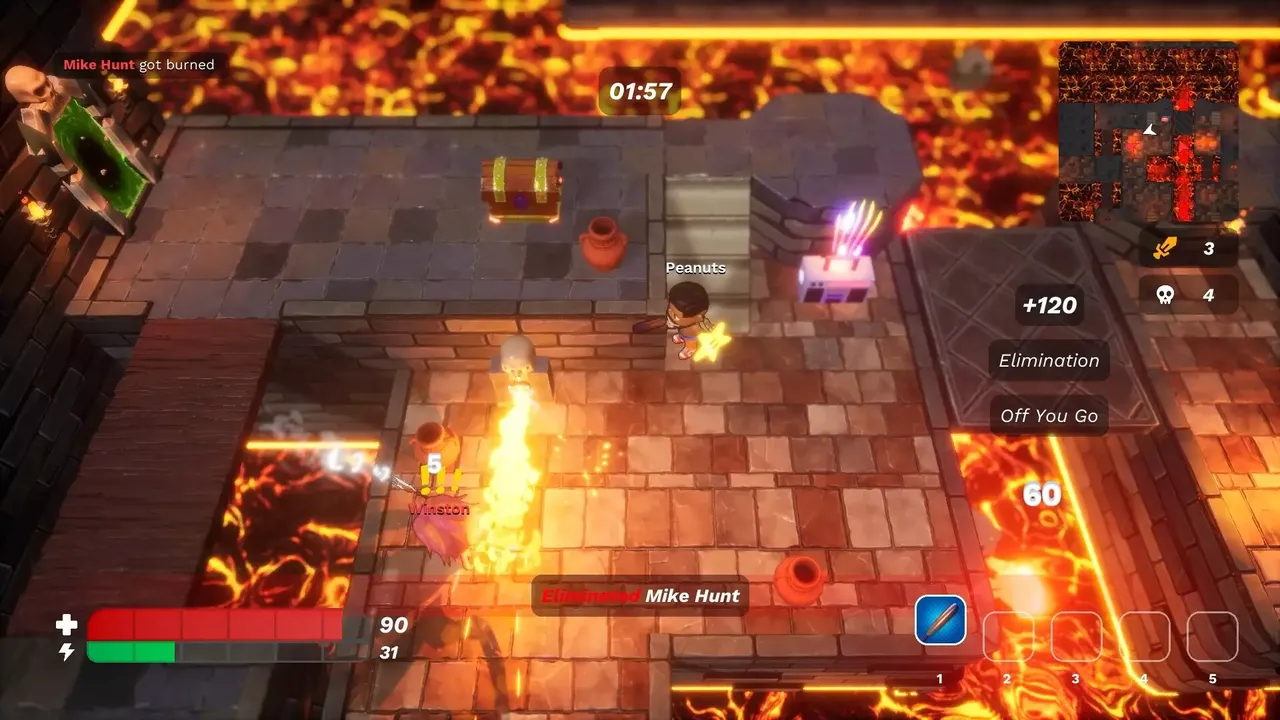 -Moon Tropica-游戏截图-好玩游戏库