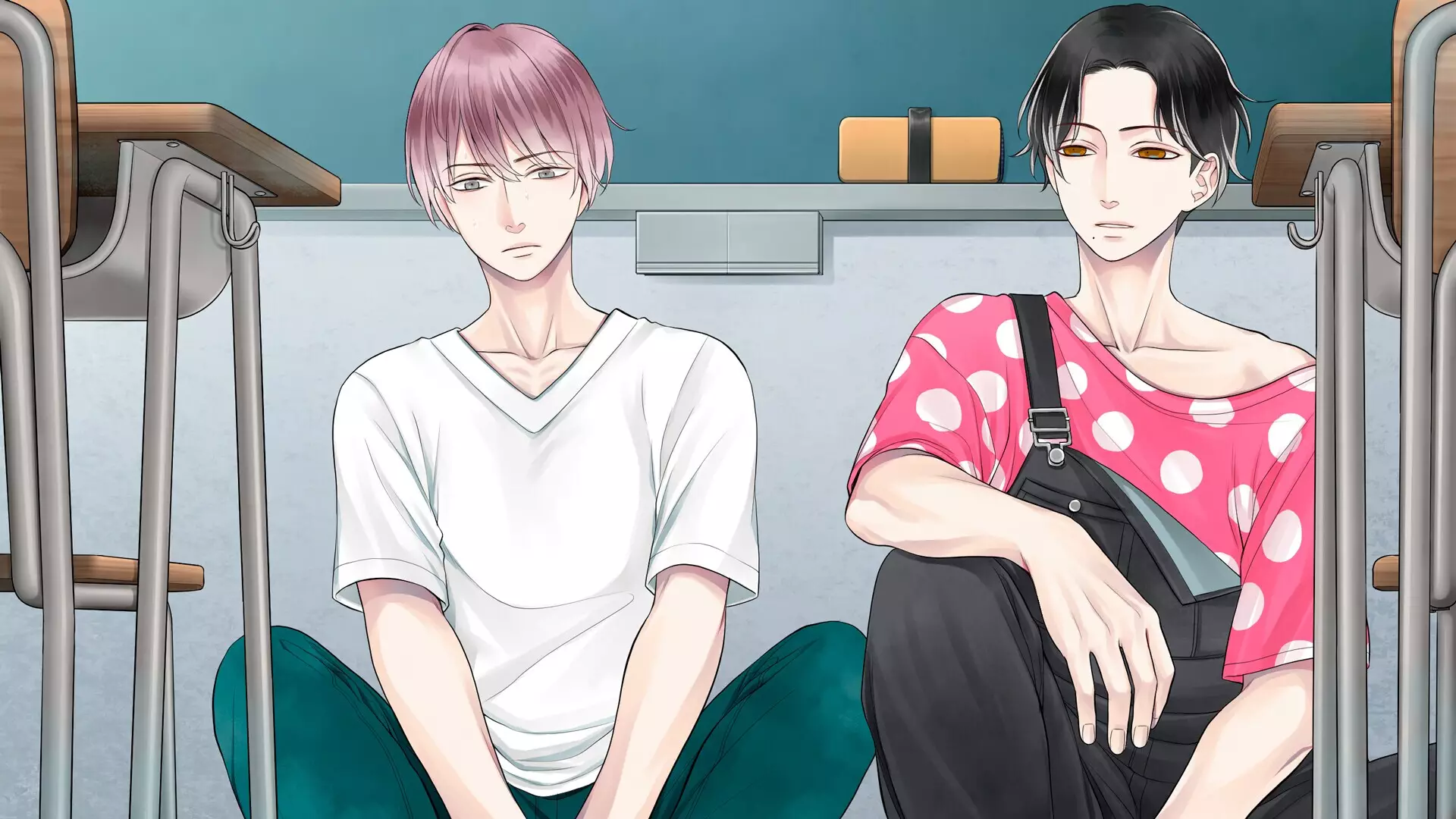 -The Town of Nie Iromusubi-游戏截图-好玩游戏库