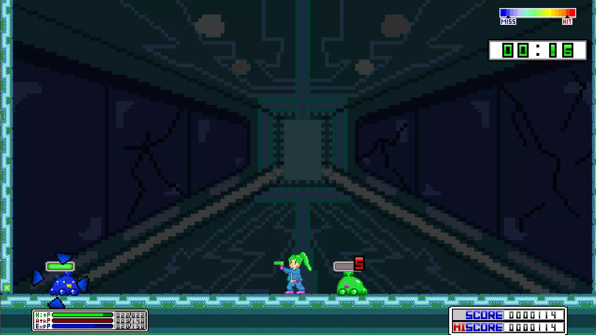 -AutoShot-游戏截图-好玩游戏库