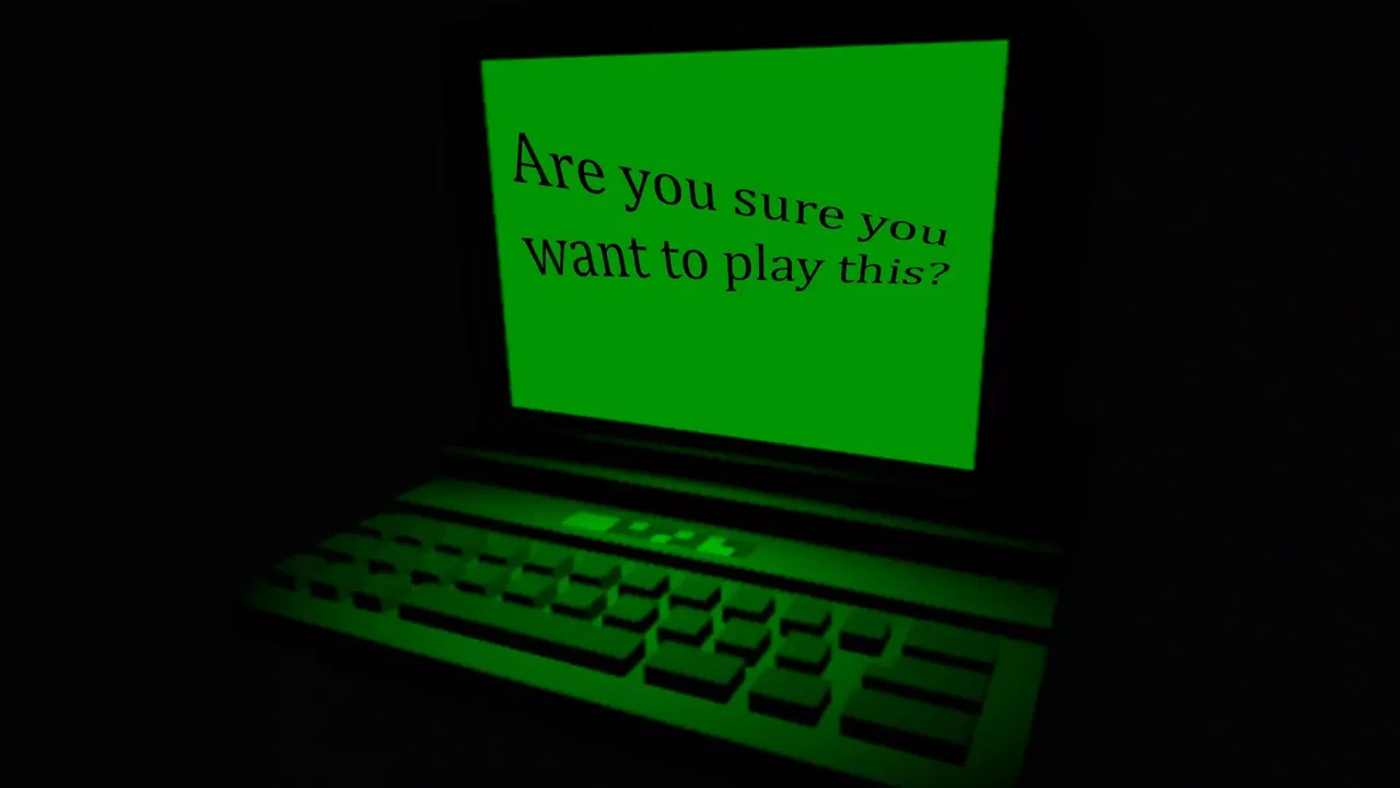 -A Simple job-游戏截图-好玩游戏库