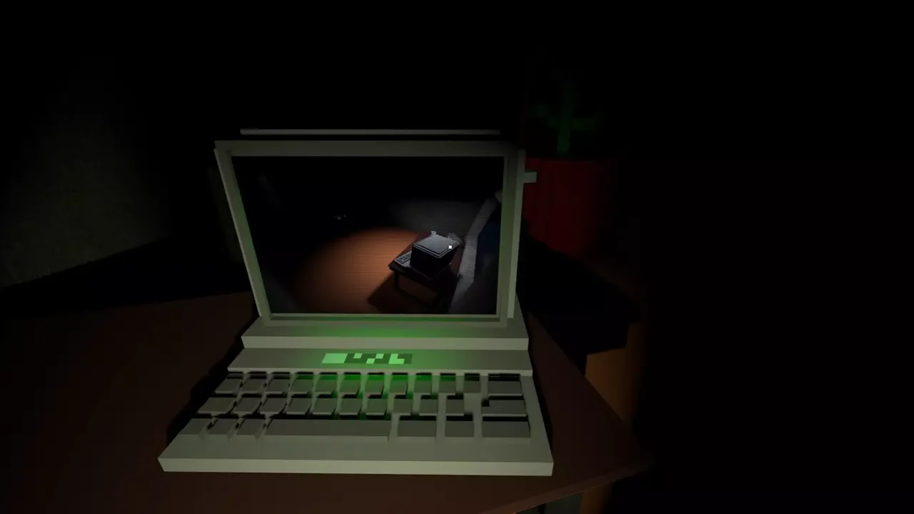 -A Simple job-游戏截图-好玩游戏库