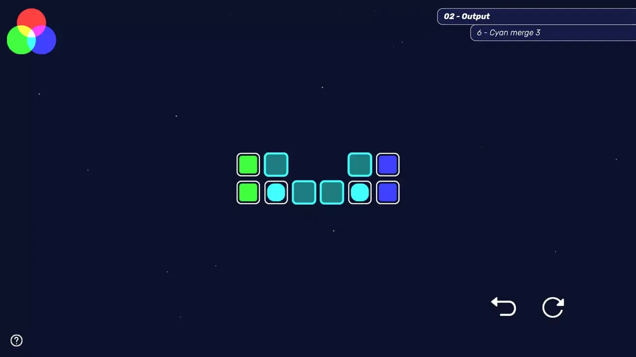 -Prism Shift-游戏截图-好玩游戏库