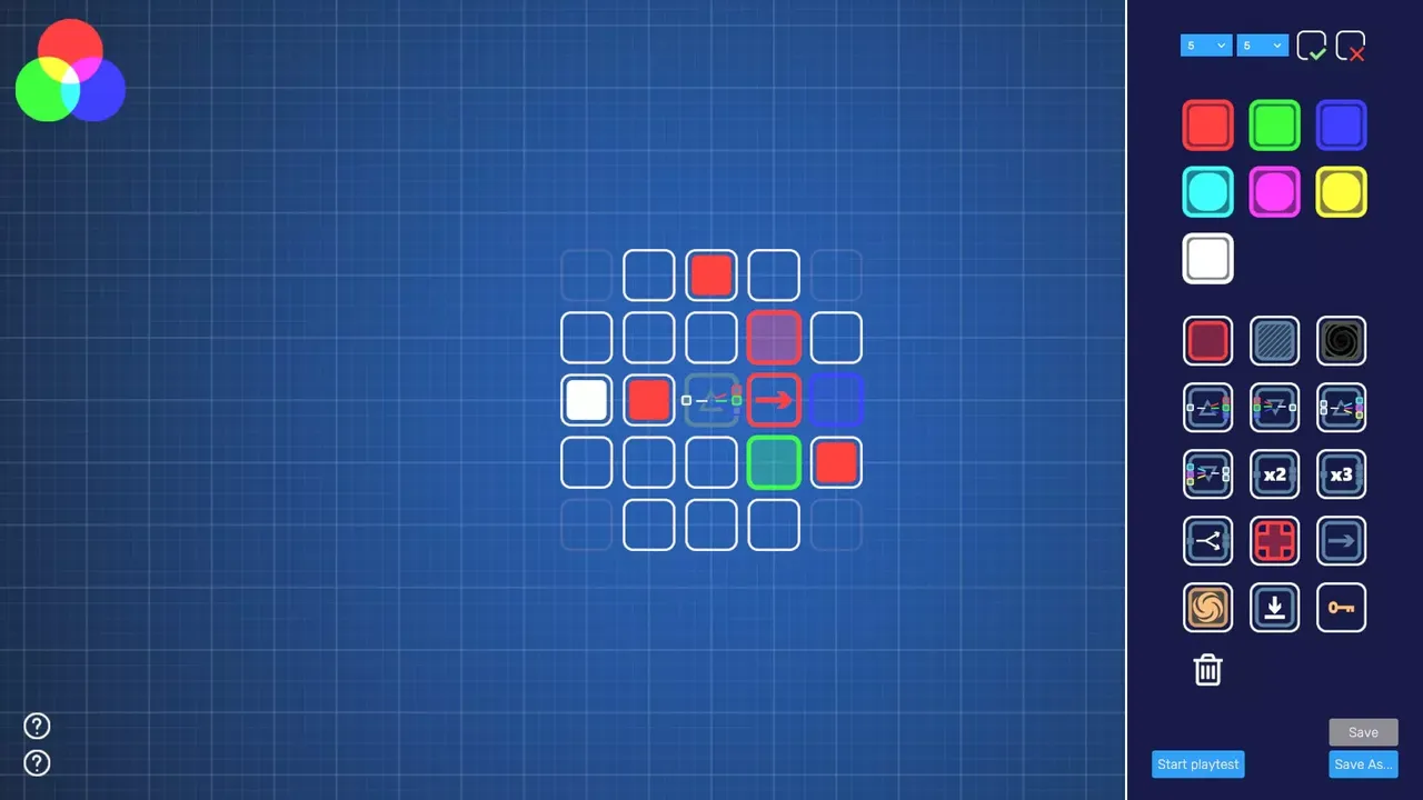 -Prism Shift-游戏截图-好玩游戏库