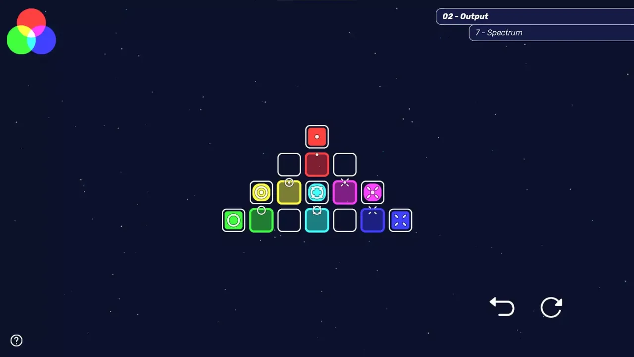 -Prism Shift-游戏截图-好玩游戏库