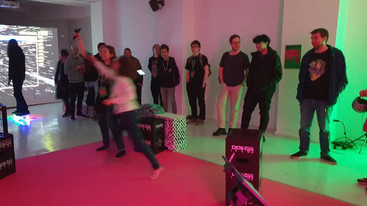 -Non-Virtual Reality Games-游戏截图-好玩游戏库