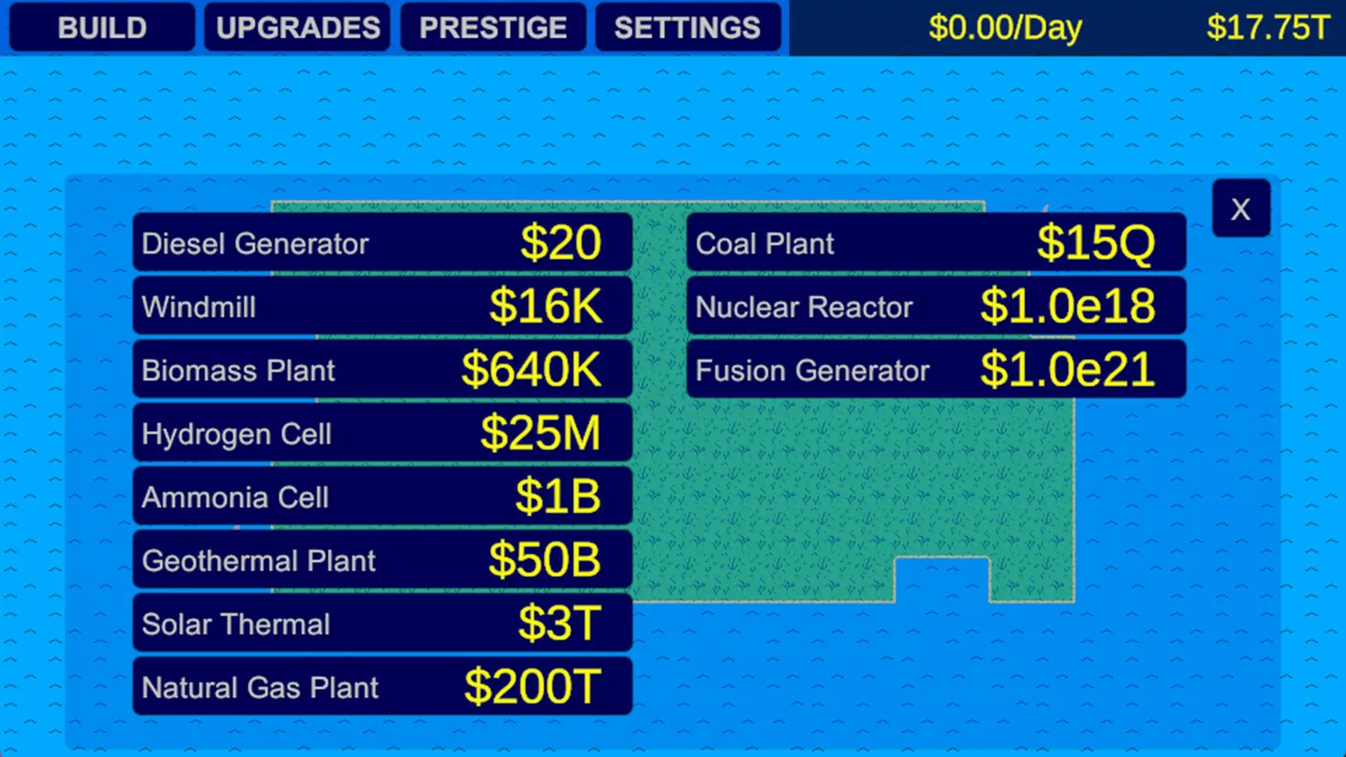 -Volt Ventures Idle-游戏截图-好玩游戏库