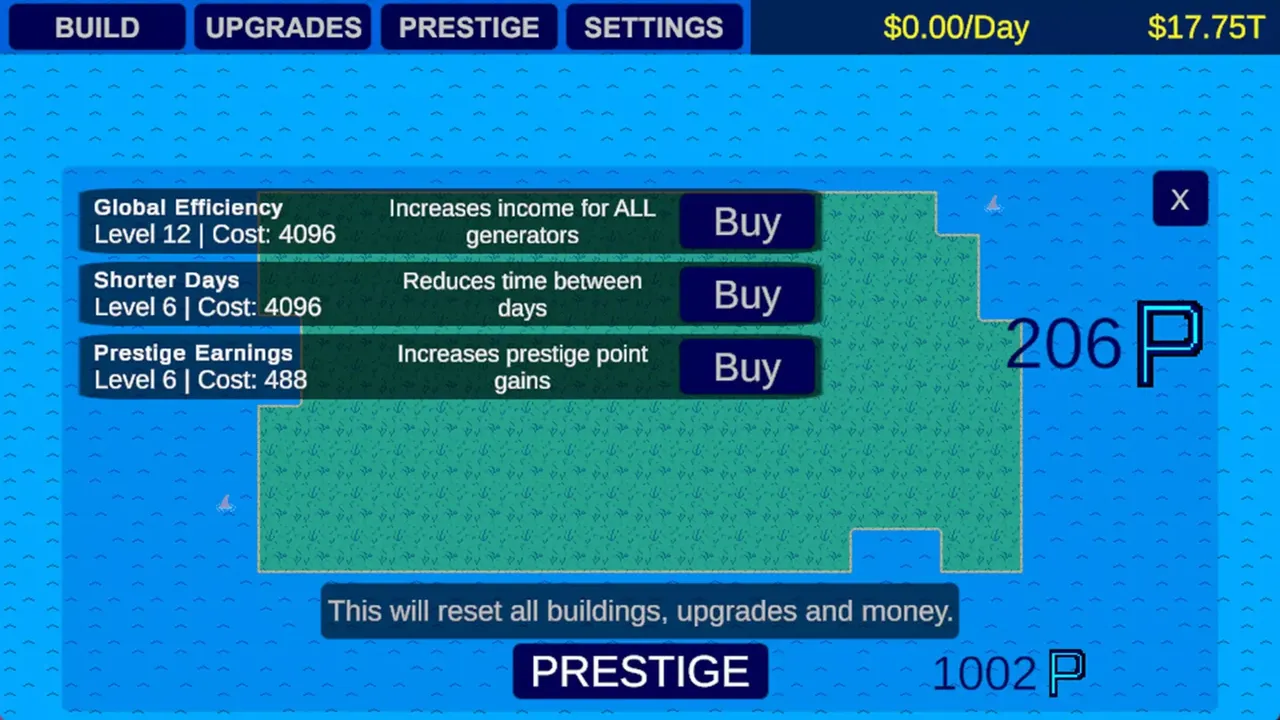 -Volt Ventures Idle-游戏截图-好玩游戏库