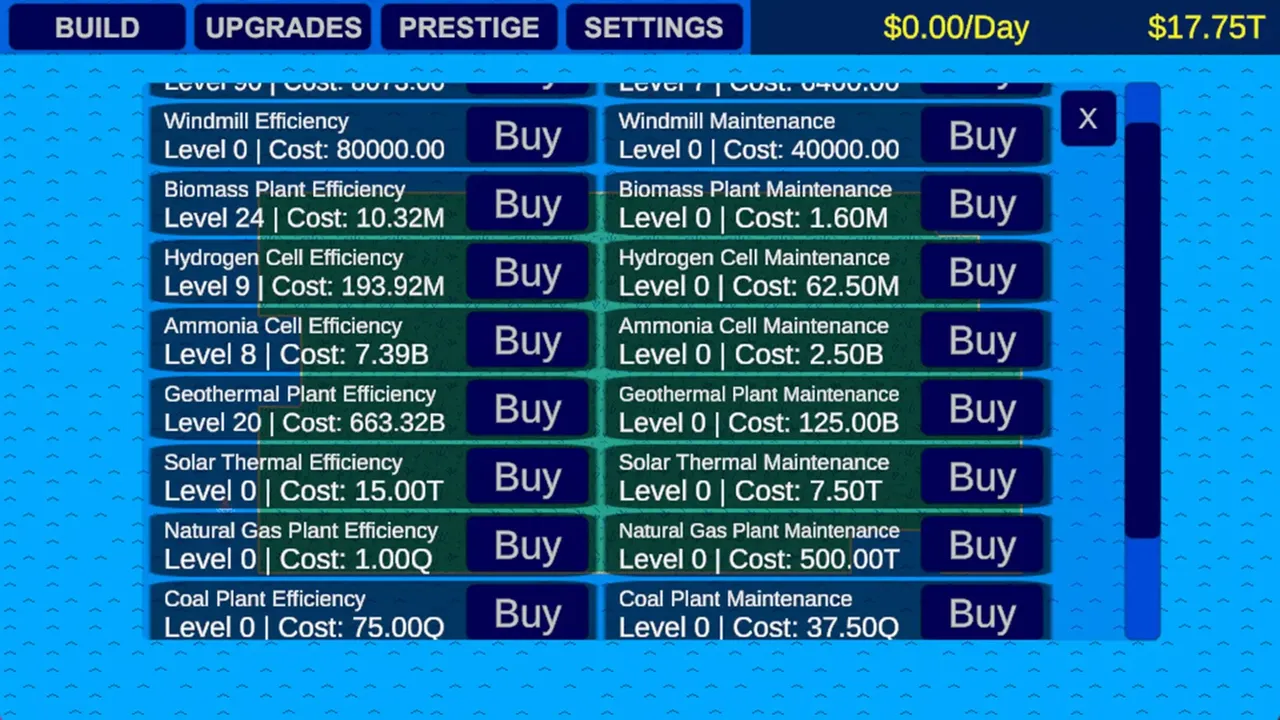 -Volt Ventures Idle-游戏截图-好玩游戏库