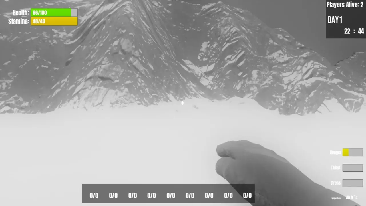 -Have aN ICE day-游戏截图-好玩游戏库