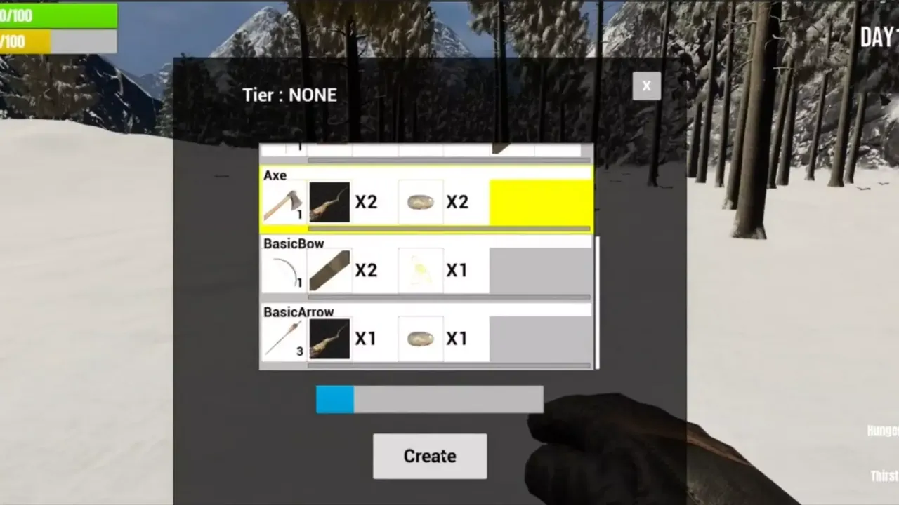 -Have aN ICE day-游戏截图-好玩游戏库