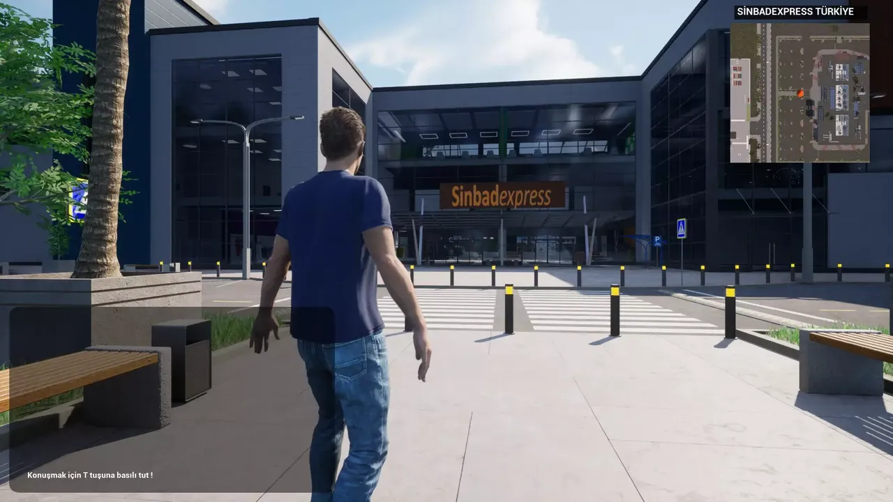 -Sinbadexpress-游戏截图-好玩游戏库