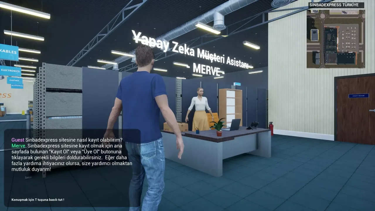 -Sinbadexpress-游戏截图-好玩游戏库