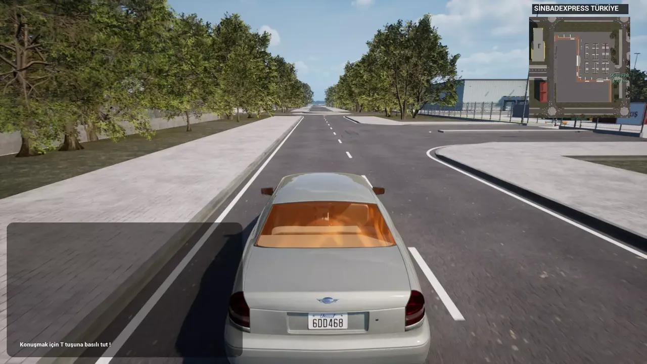 -Sinbadexpress-游戏截图-好玩游戏库