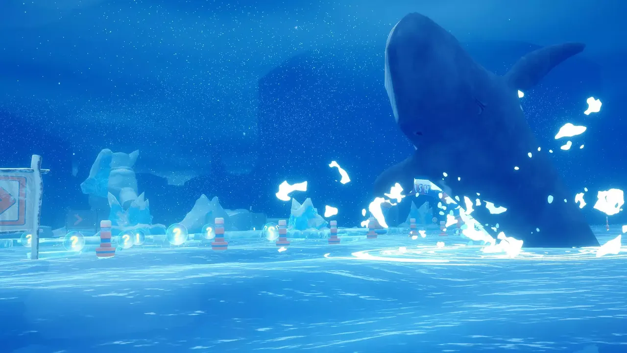 -Smoots Crazy Wave-游戏截图-好玩游戏库