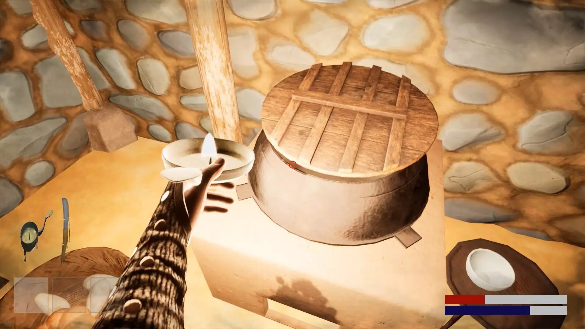 -Changgwi-游戏截图-好玩游戏库