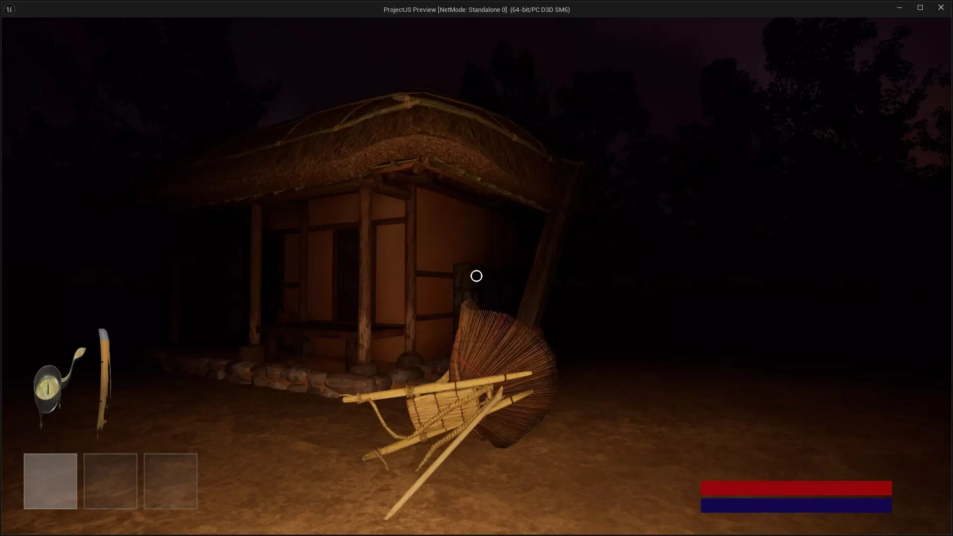 -Changgwi-游戏截图-好玩游戏库