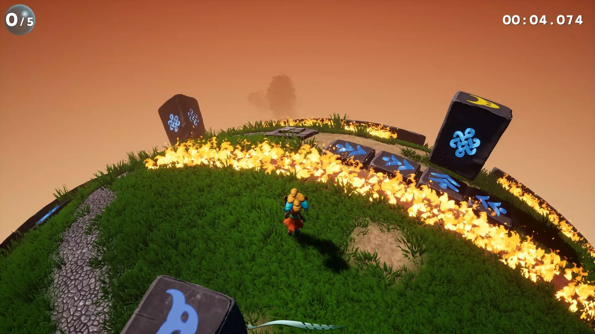 -Zerun-游戏截图-好玩游戏库