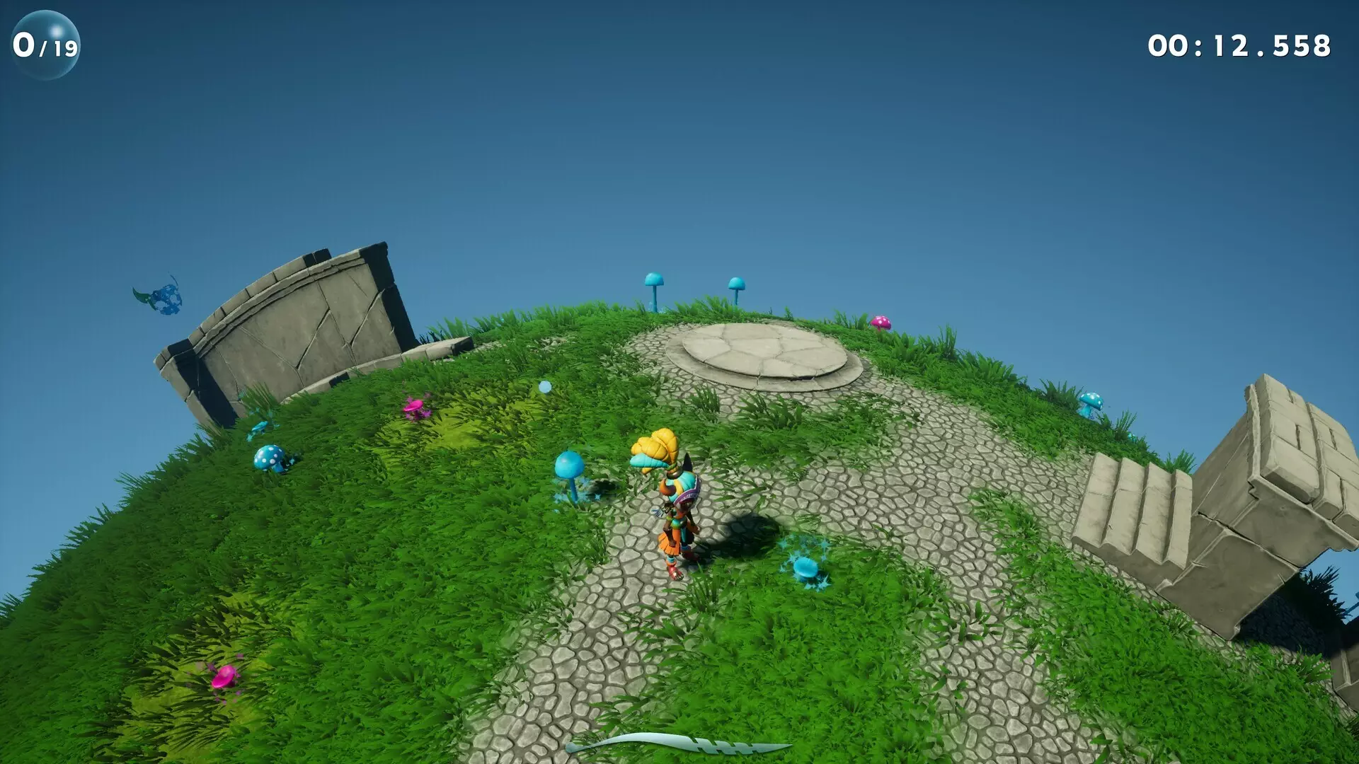 -Zerun-游戏截图-好玩游戏库