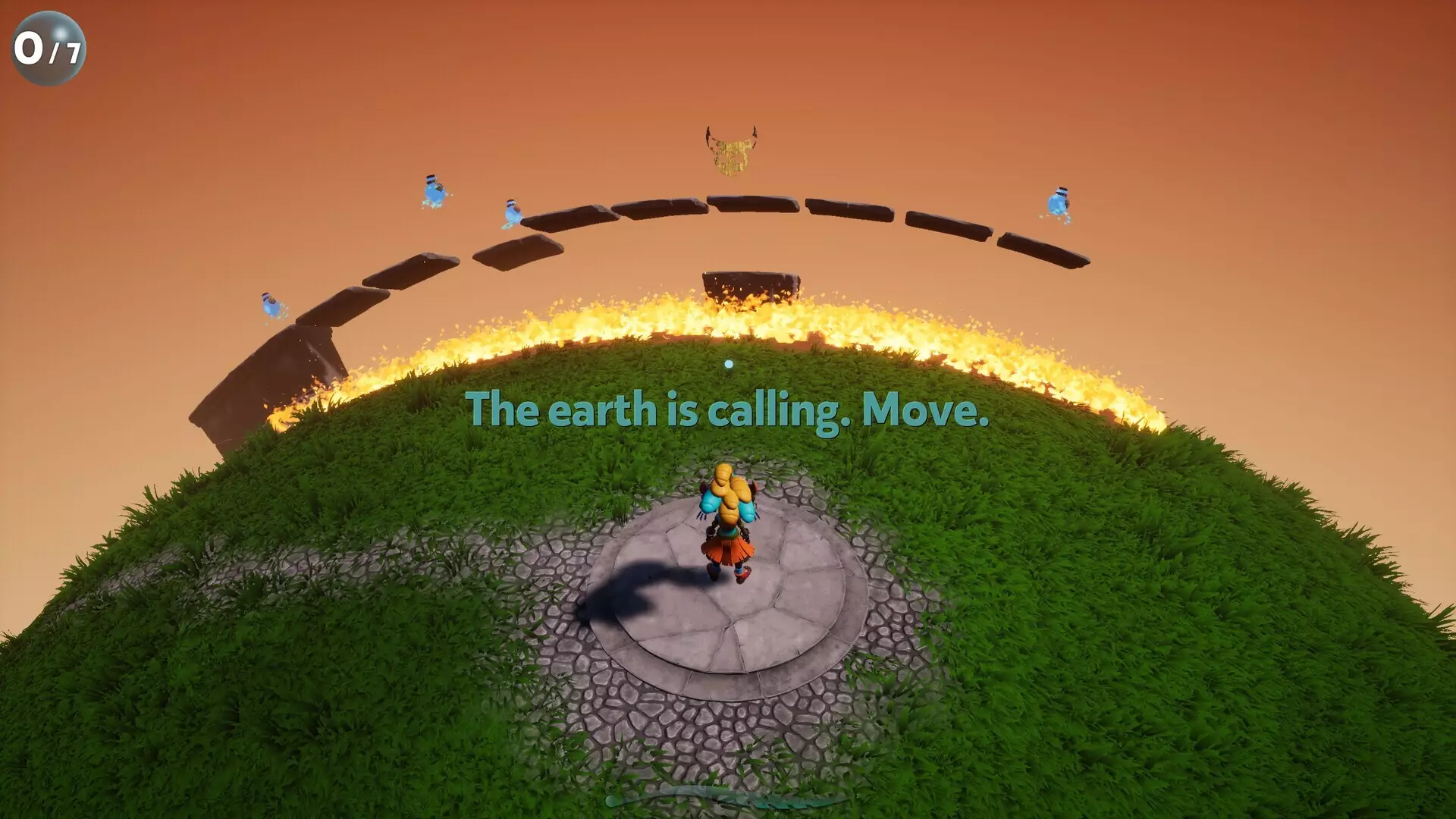 -Zerun-游戏截图-好玩游戏库