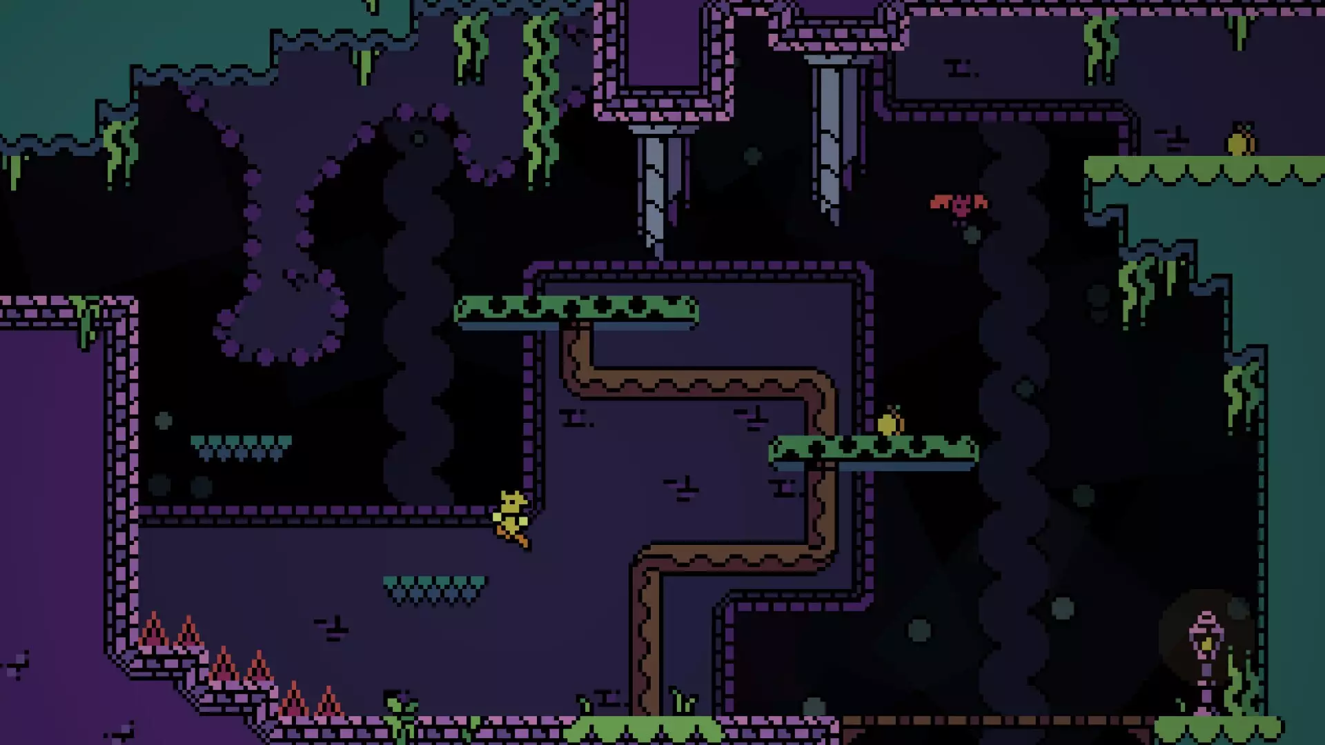 -Quarion-游戏截图-好玩游戏库