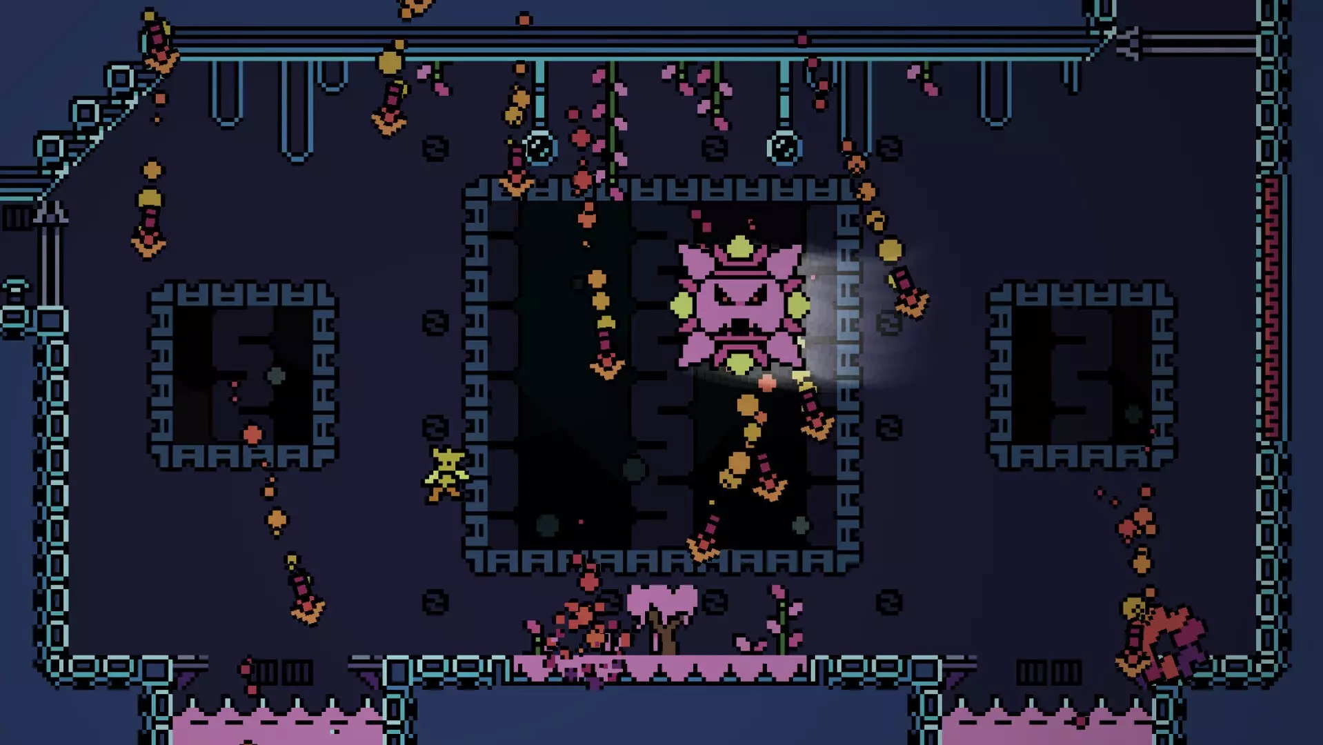 -Quarion-游戏截图-好玩游戏库