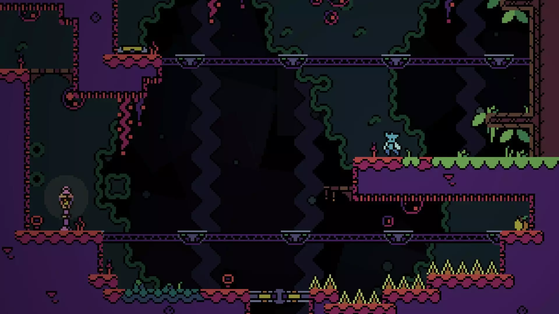 -Quarion-游戏截图-好玩游戏库