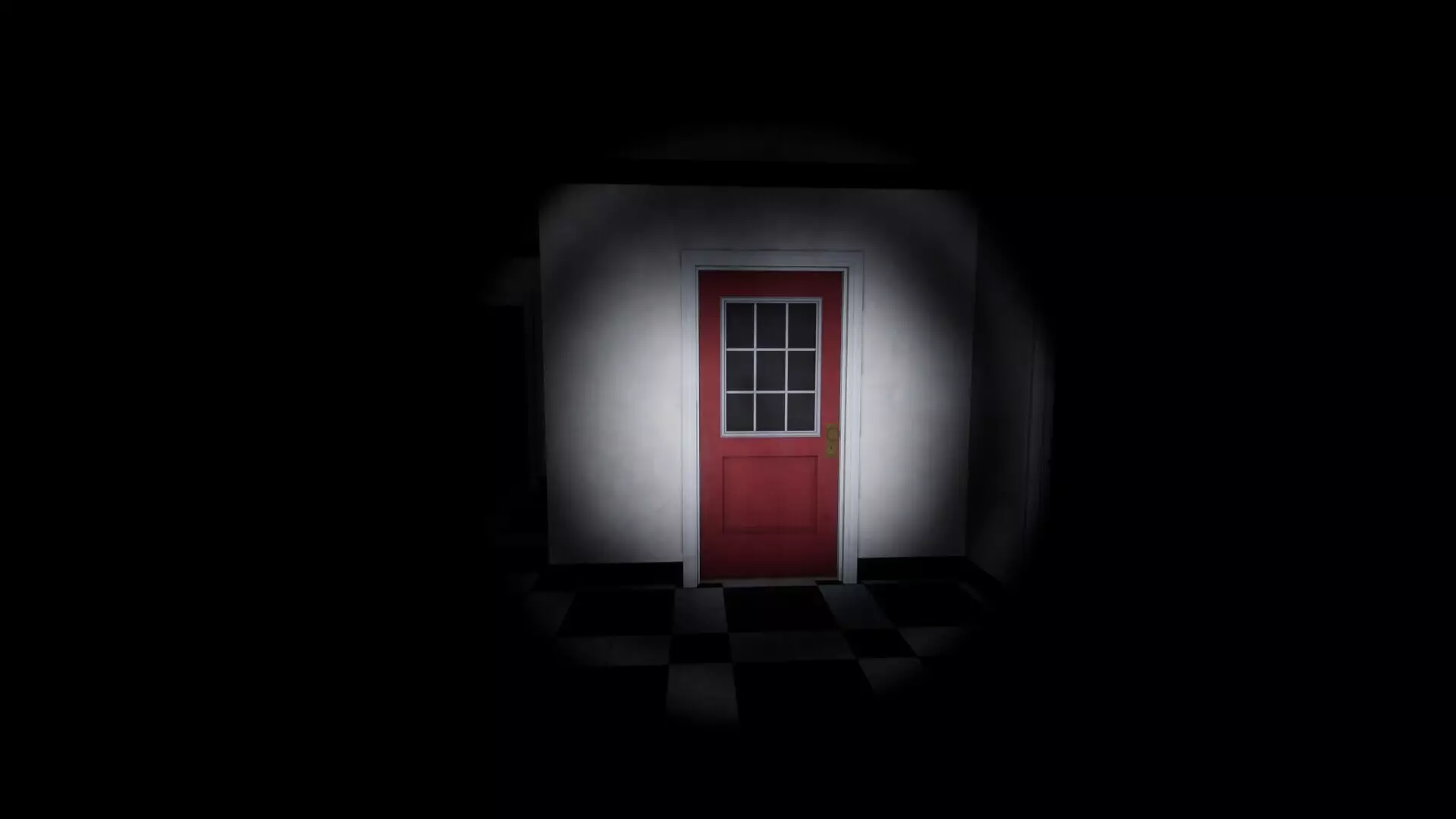 -Backrooms: No Level-游戏截图-好玩游戏库