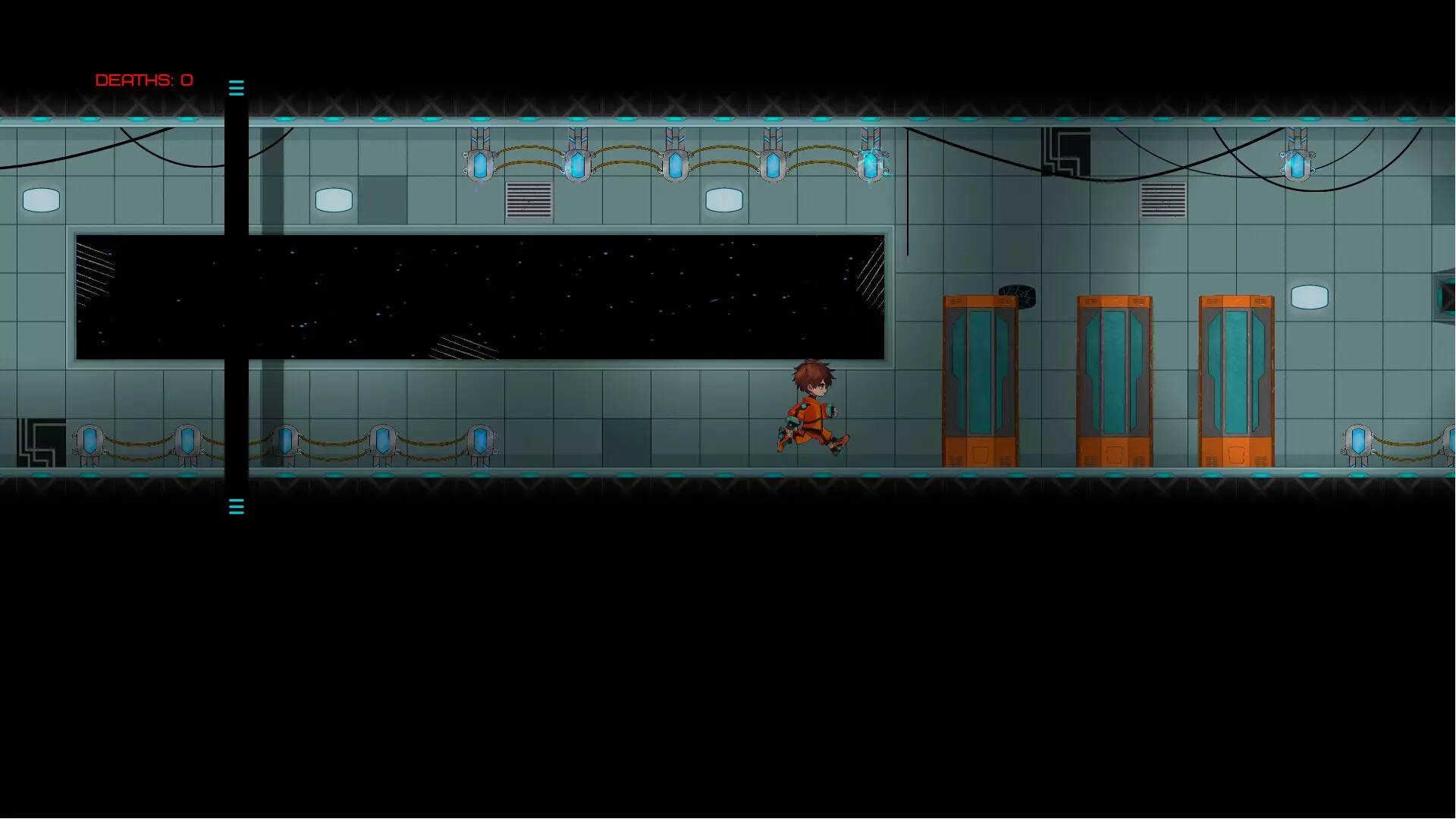 -The Last Prisoner-游戏截图-好玩游戏库