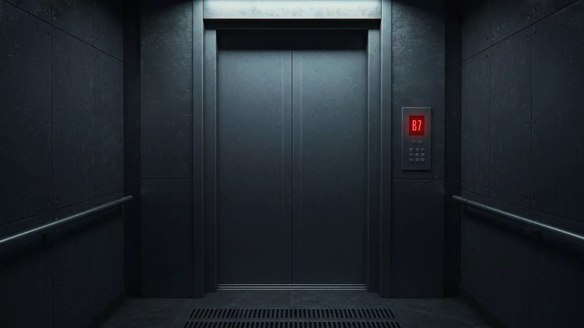 -Death Sees Twice: Spot the Difference-游戏截图-好玩游戏库