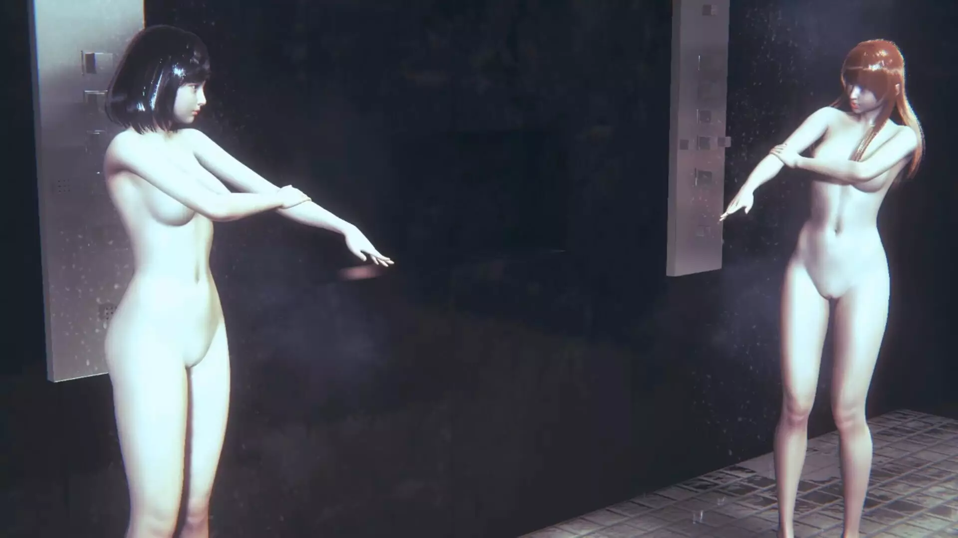 -United by Love's Heart-游戏截图-好玩游戏库