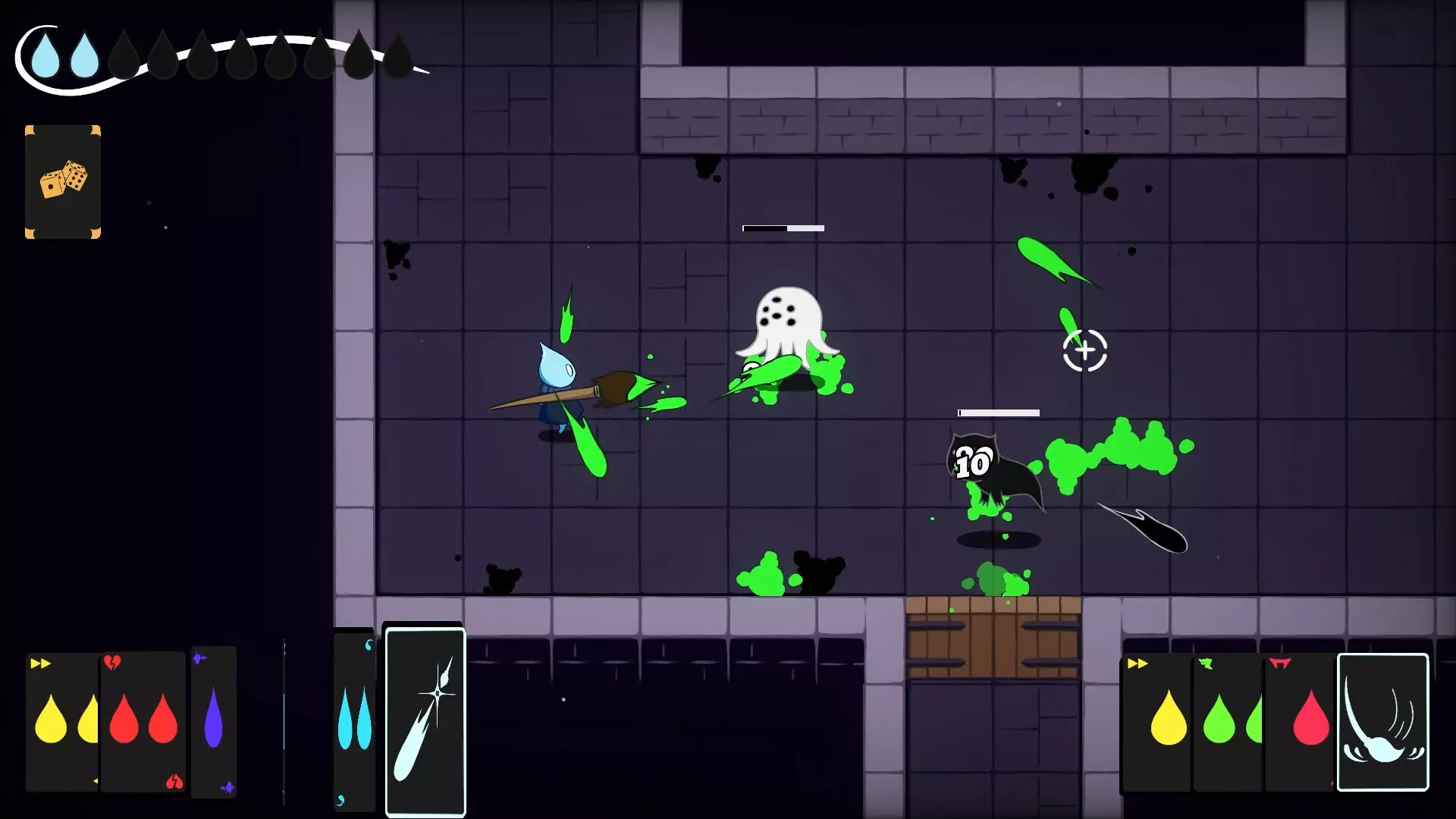 -Palette: Cards & Chaos-游戏截图-好玩游戏库