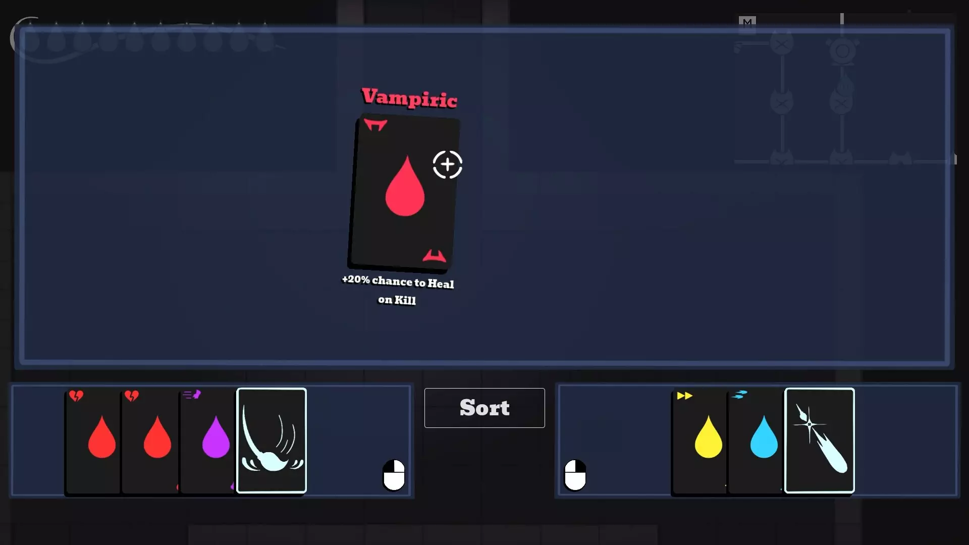 -Palette: Cards & Chaos-游戏截图-好玩游戏库