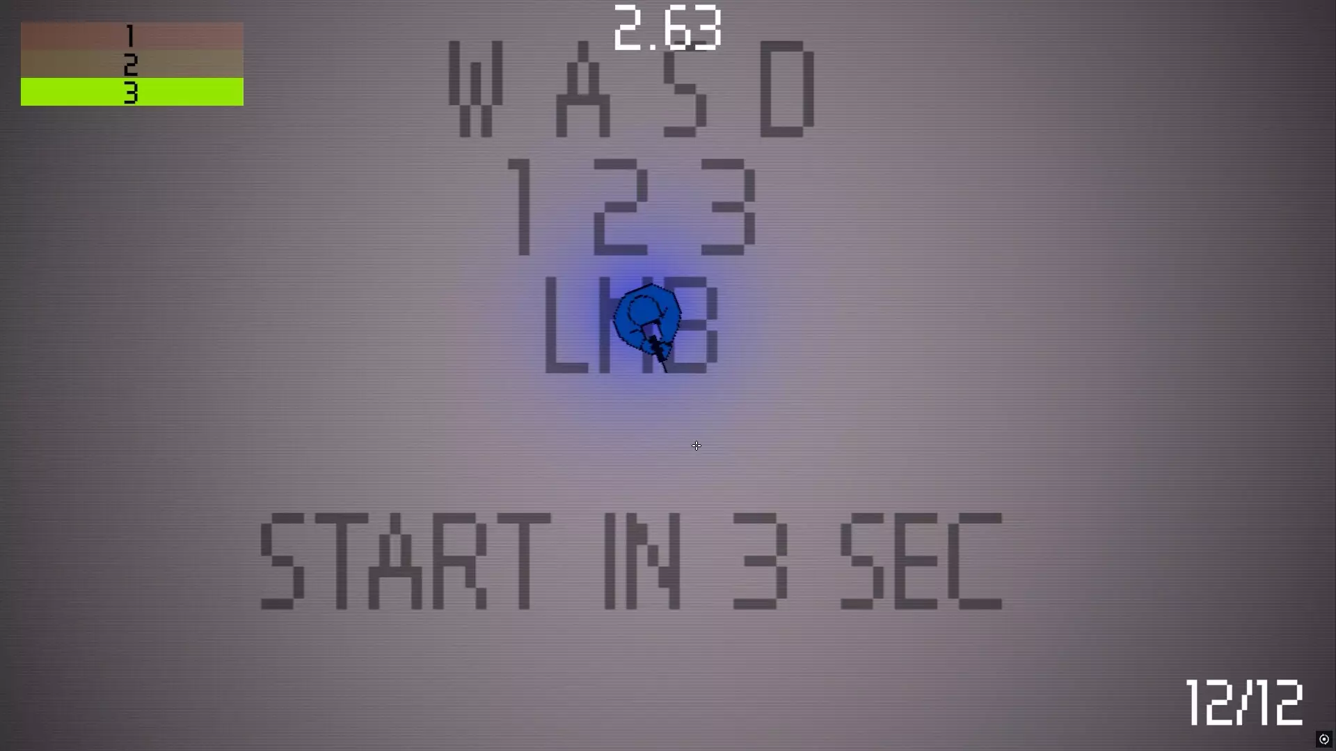 -3 SECONDS REMAINING-游戏截图-好玩游戏库