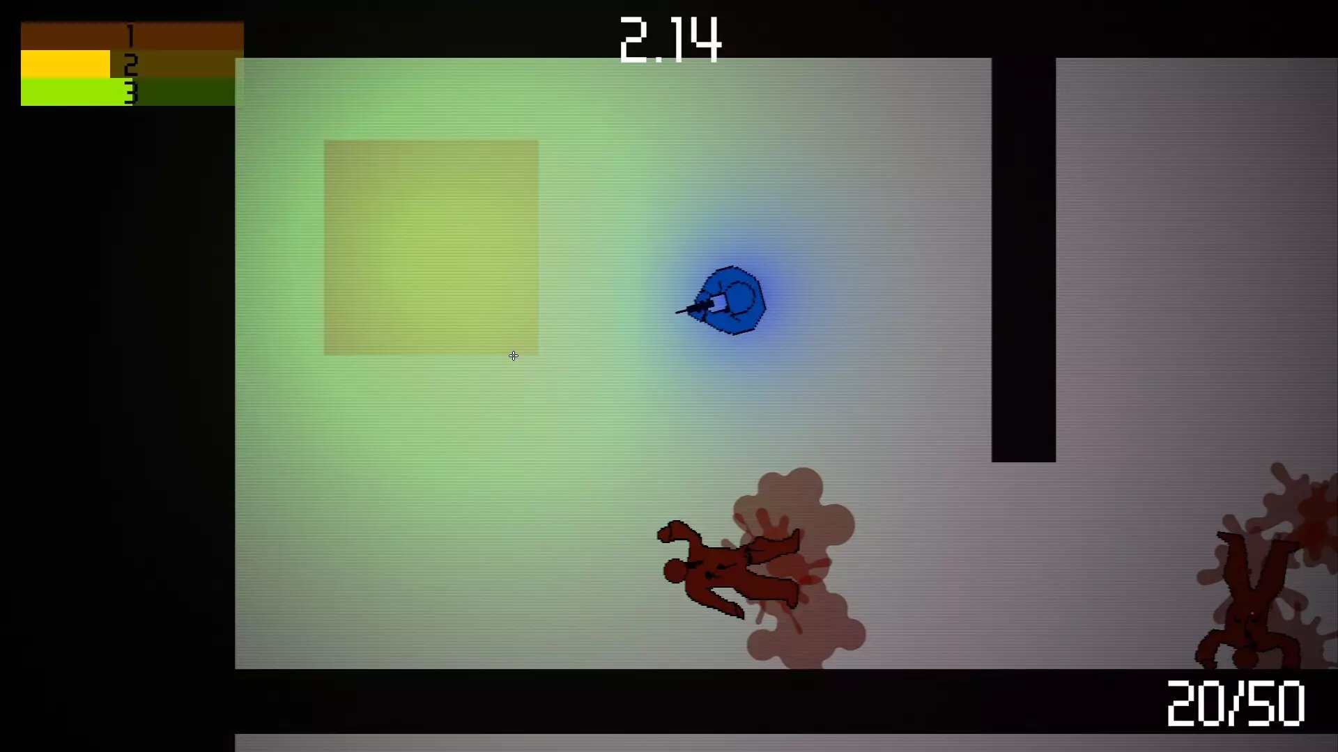 -3 SECONDS REMAINING-游戏截图-好玩游戏库