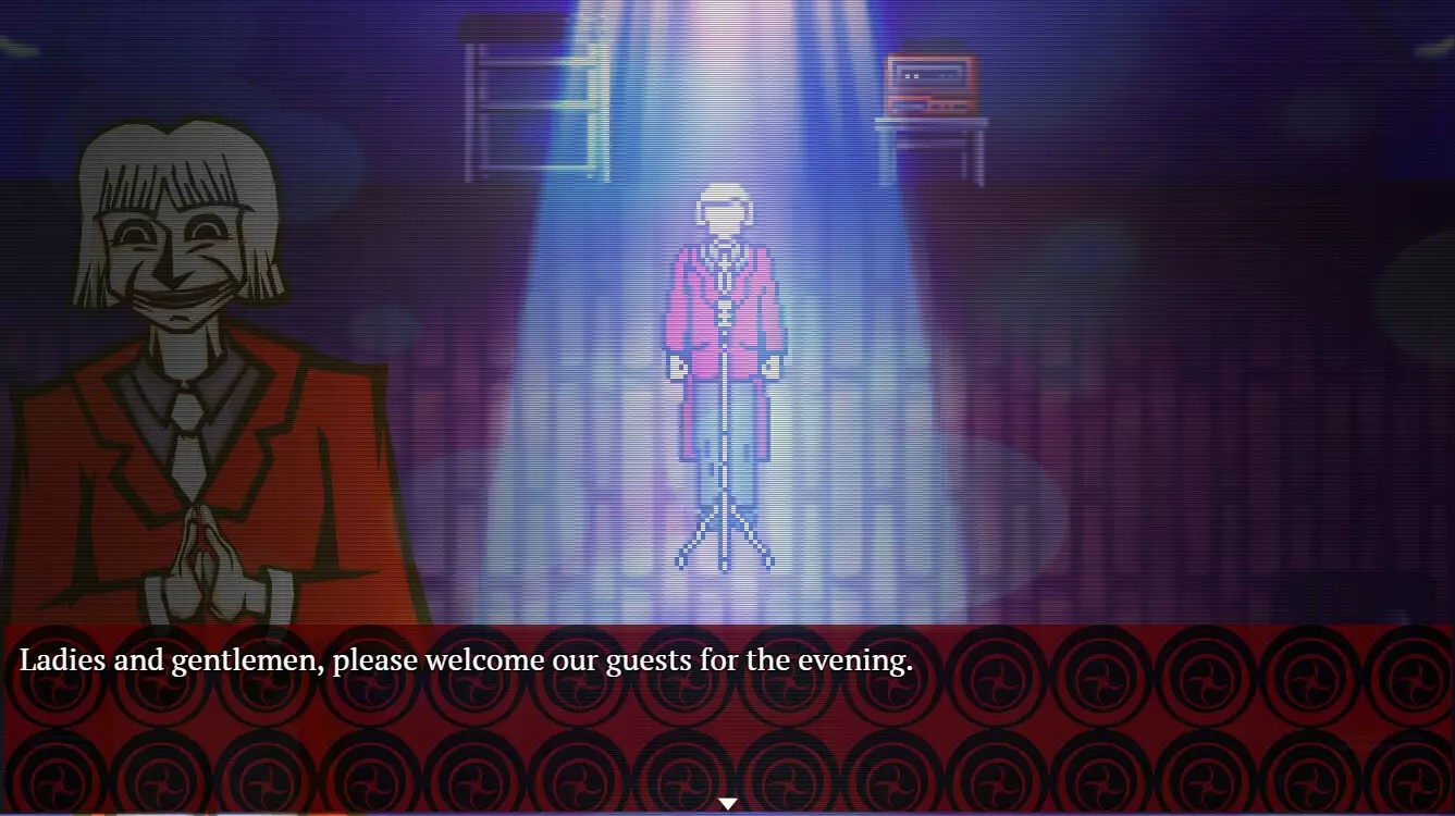 -Mind Control: Bloody Renaissance-游戏截图-好玩游戏库