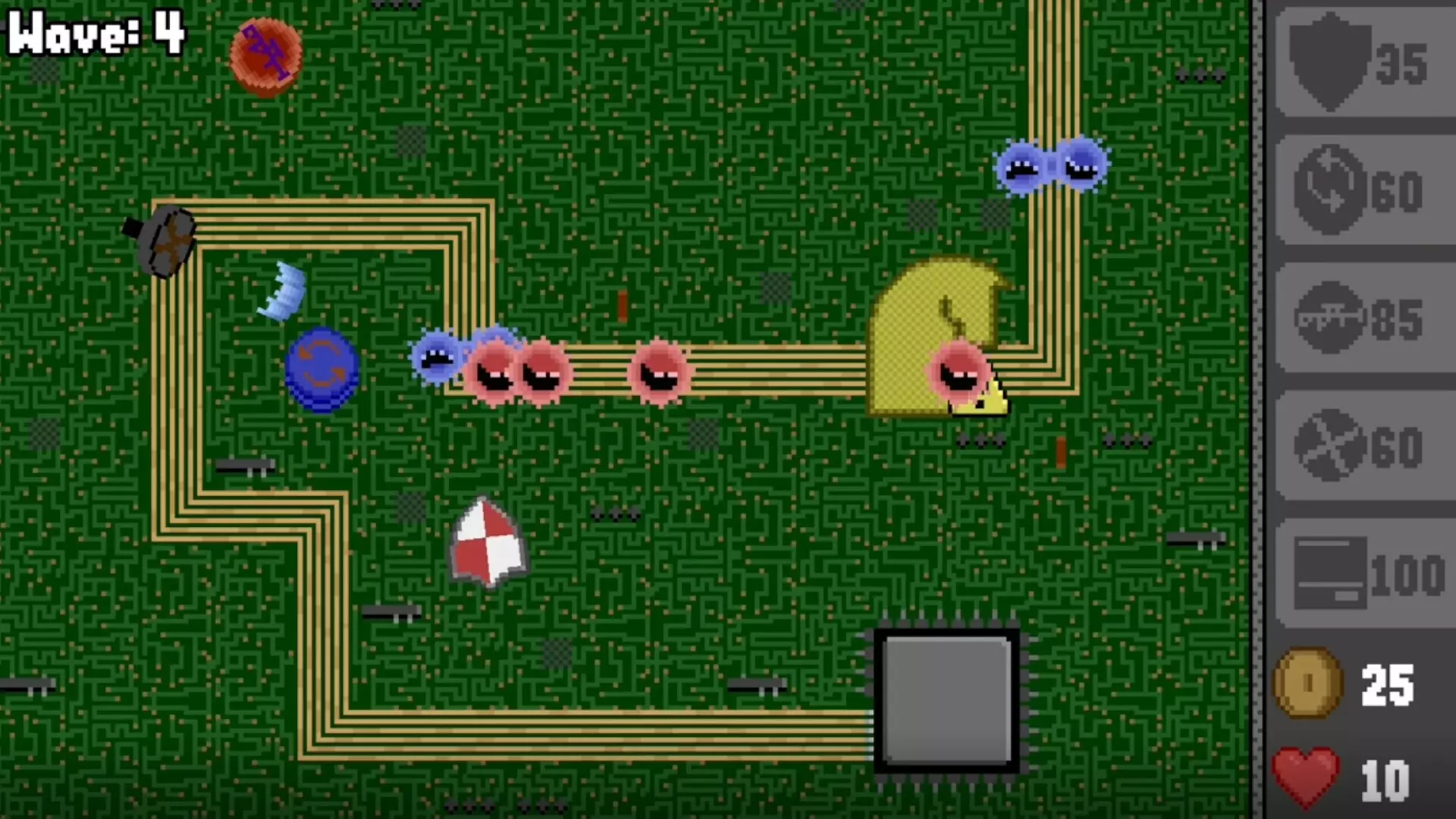 -AntiVirus-游戏截图-好玩游戏库