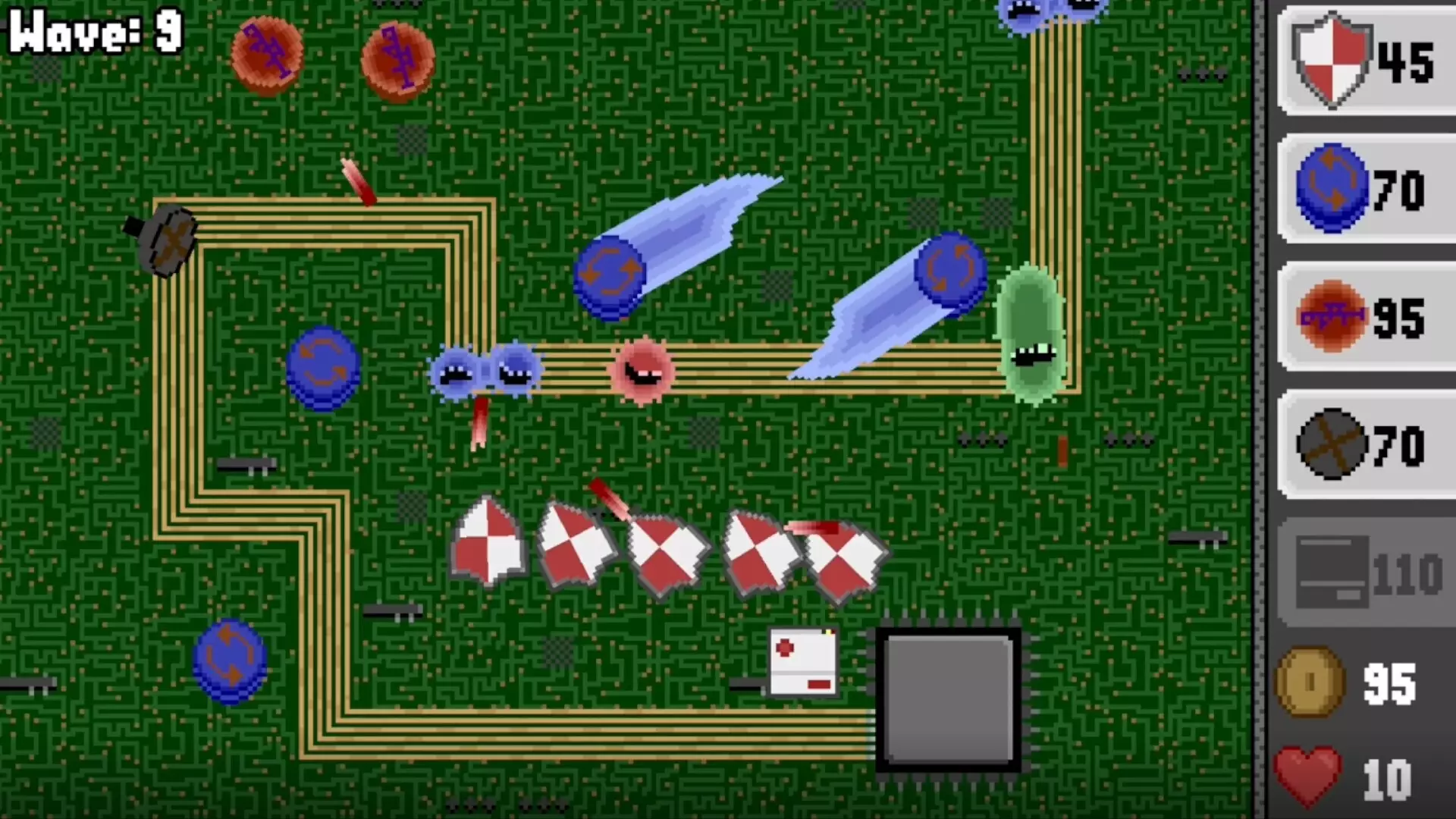 -AntiVirus-游戏截图-好玩游戏库