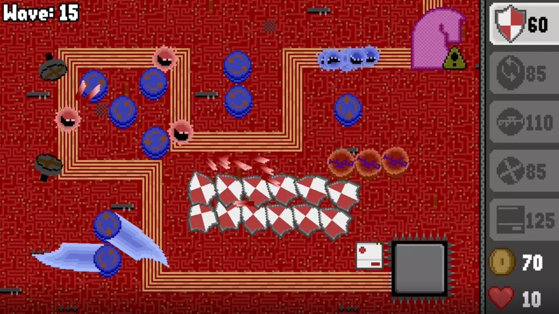 -AntiVirus-游戏截图-好玩游戏库