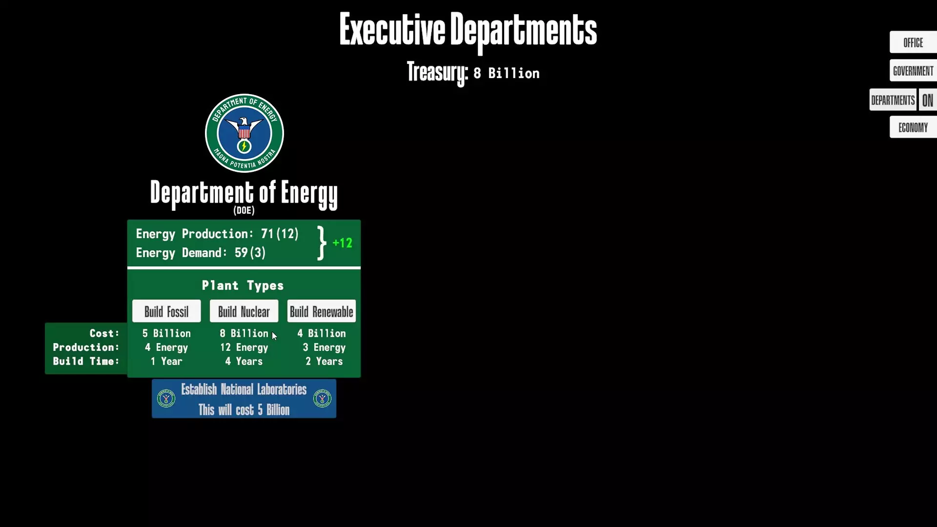 -Strategic Stalemate-游戏截图-好玩游戏库