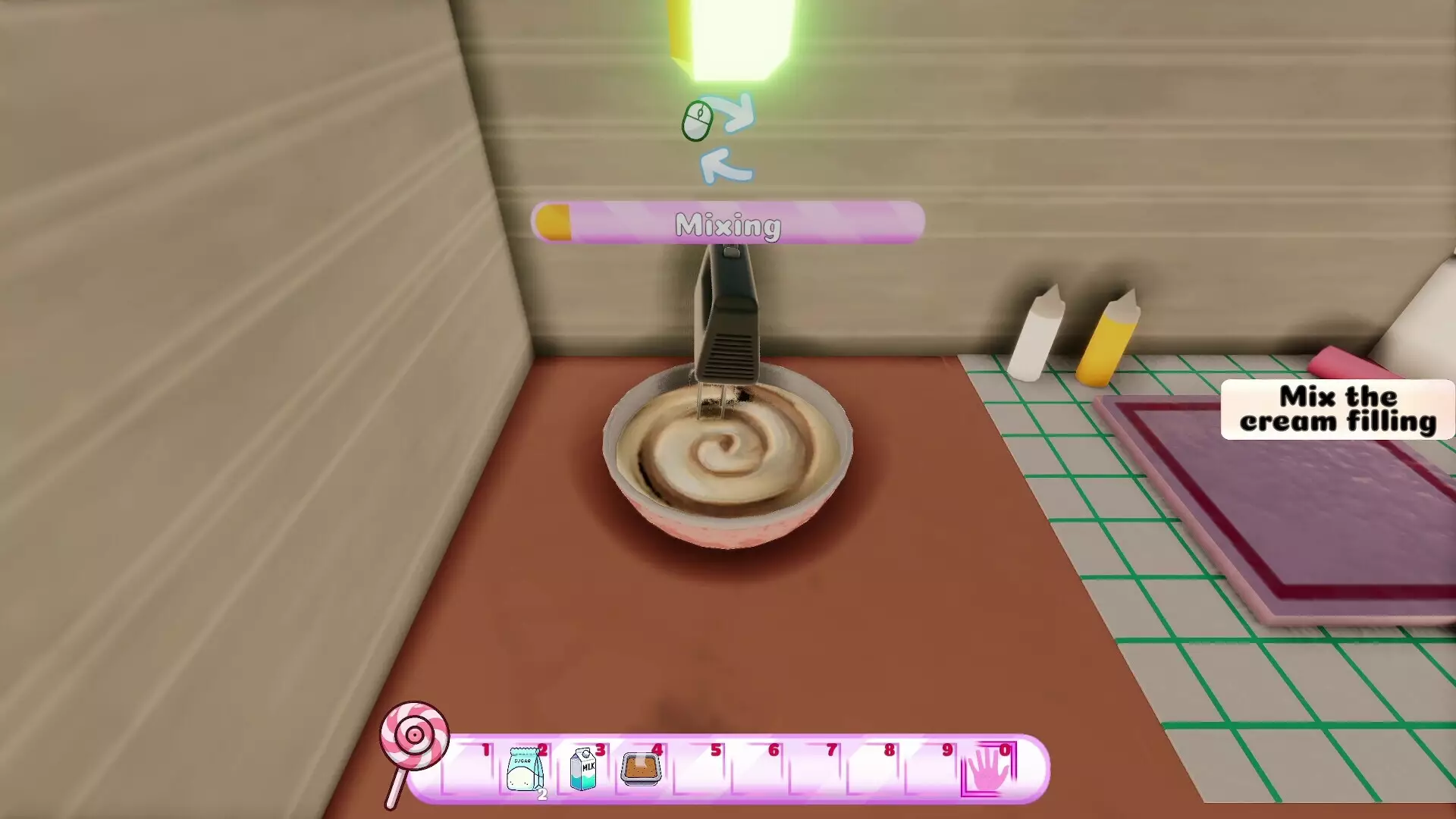 -Candy Shop Simulator: Sweet Start-游戏截图-好玩游戏库