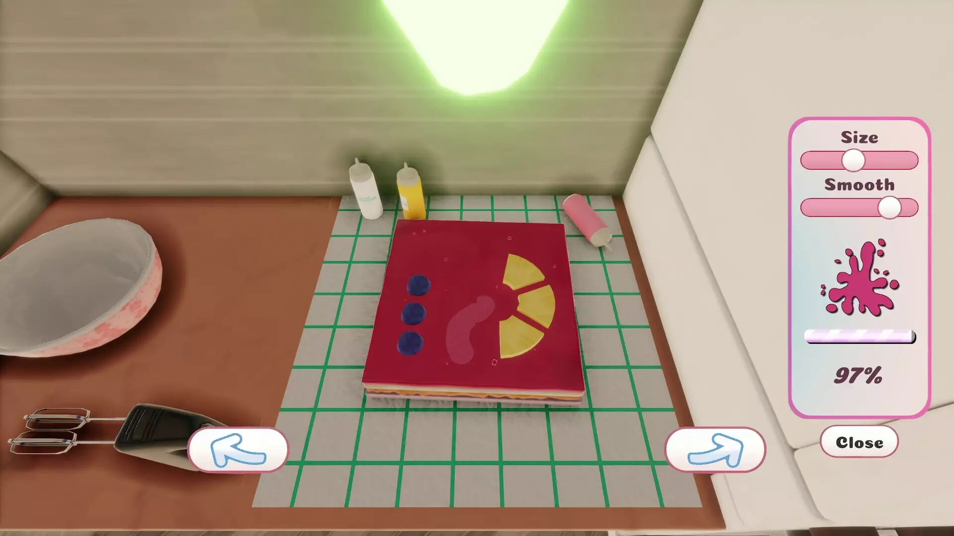 -Candy Shop Simulator: Sweet Start-游戏截图-好玩游戏库