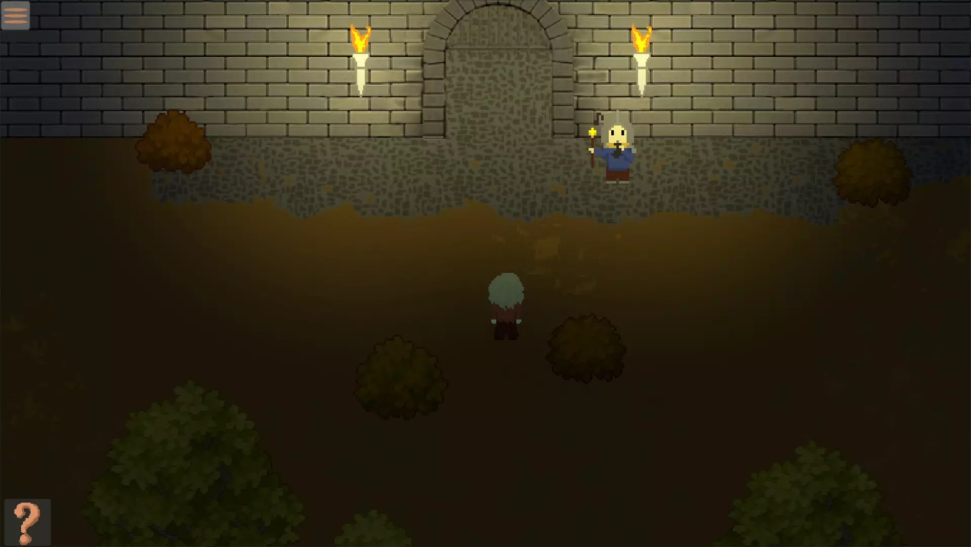 -The Callers-游戏截图-好玩游戏库