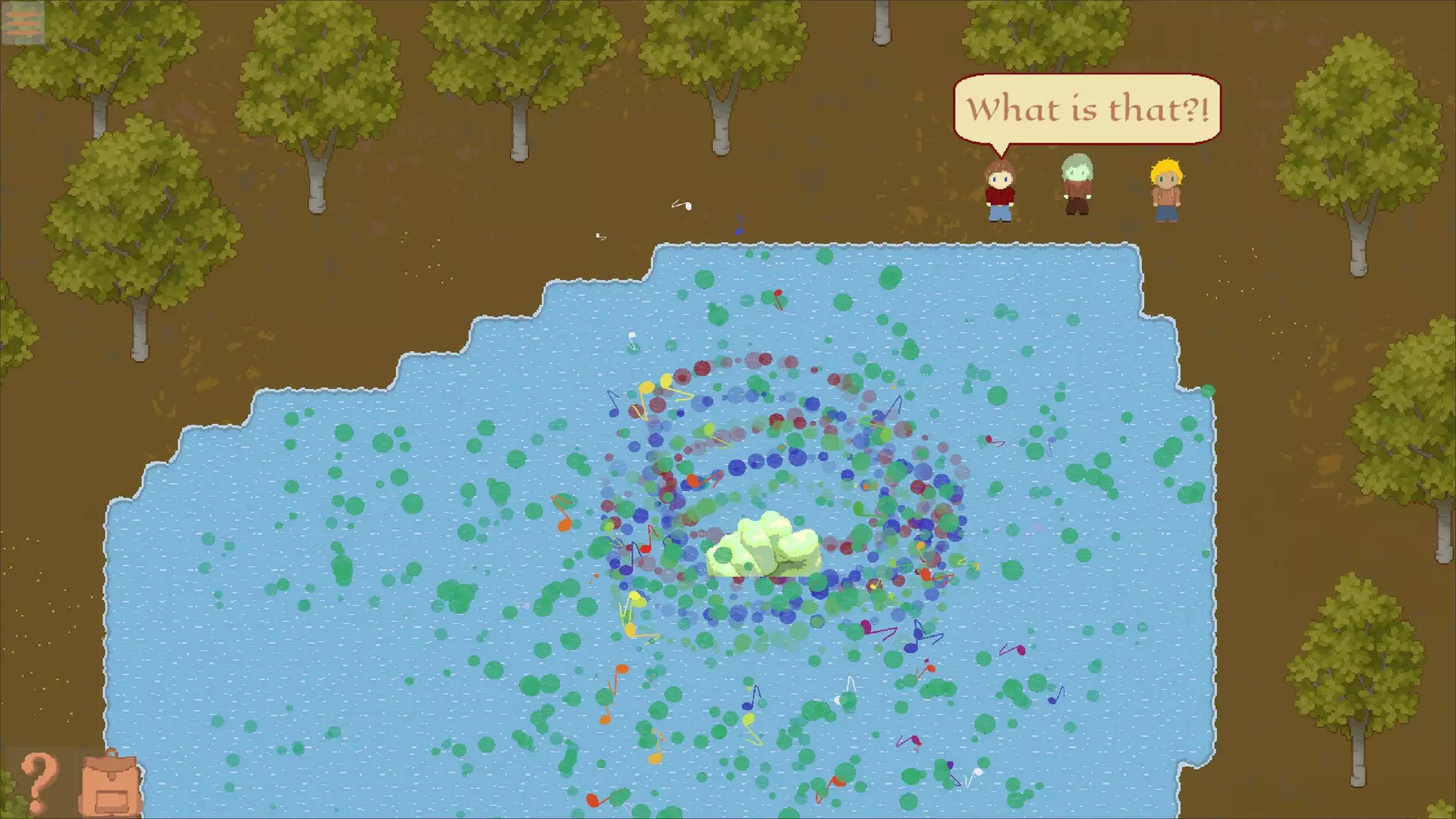 -The Callers-游戏截图-好玩游戏库