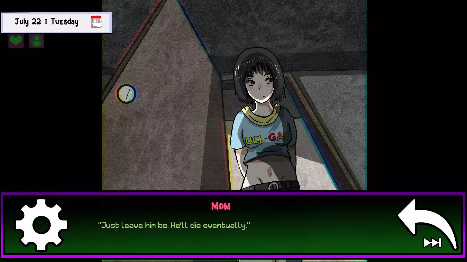 -AFK_GF-游戏截图-好玩游戏库