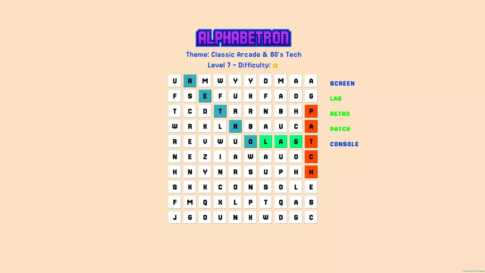 -Alphabetron-游戏截图-好玩游戏库