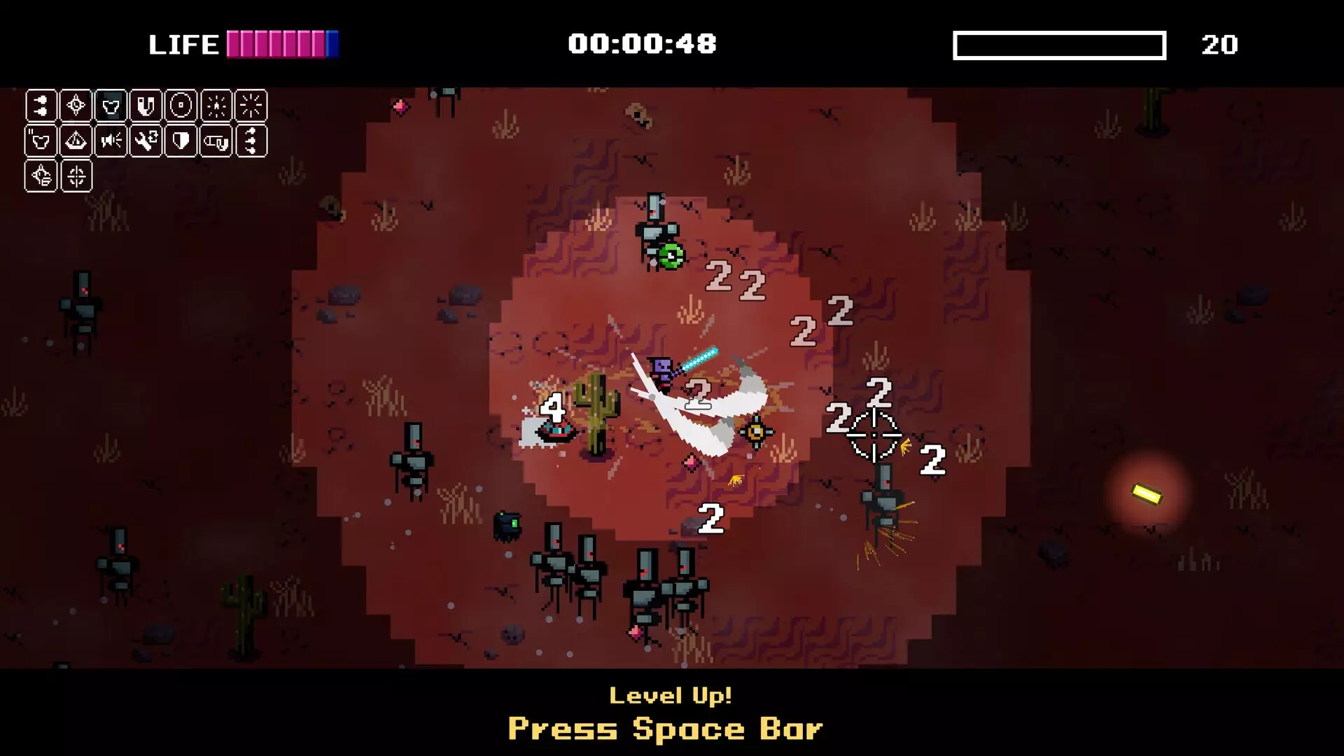 -Apex Automata-游戏截图-好玩游戏库